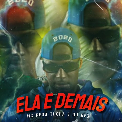 Ela É Demais (Explicit)