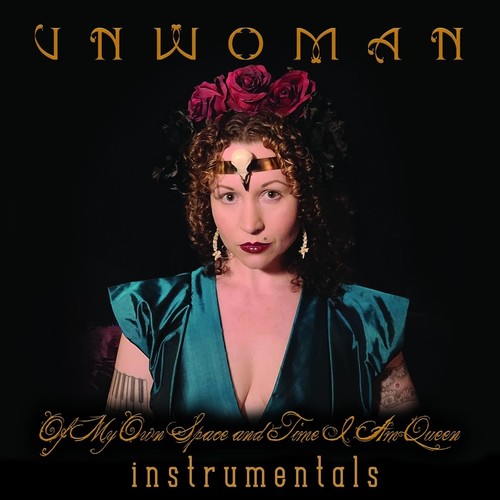 Instrumentals: Of My Own Space and Time I Am Queen