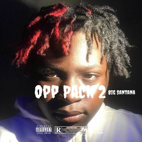 Opp Pack 2 (Explicit)