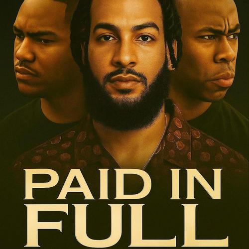 Paid In Full (Explicit)