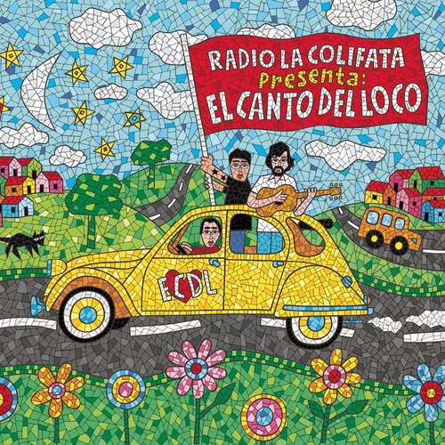 Radio la Colifata Presenta: El Canto del Loco