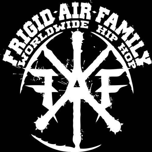 Frigid Air Family X Triple Darkness