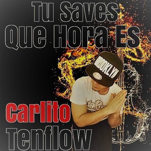 Que Hora Es