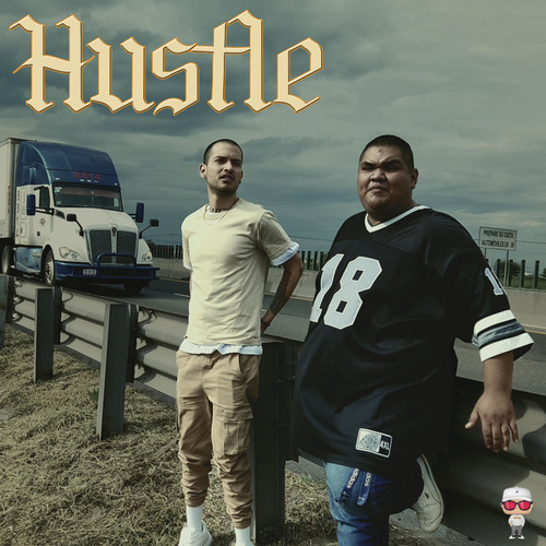 Hustle (Sencillo) [Explicit]