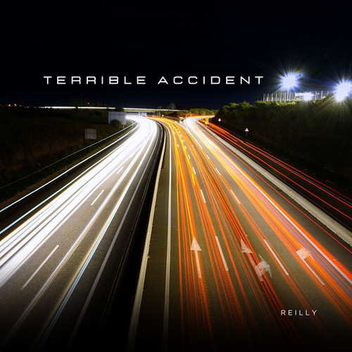 Terrible accident