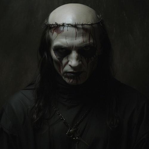 F3NTANYL (feat. Dark0exist & Jarvis Rush) [Explicit]