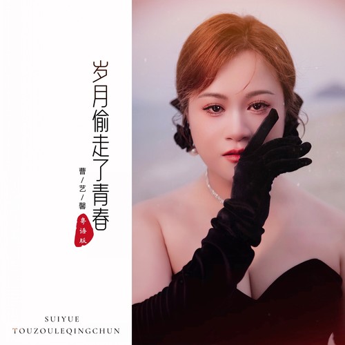 岁月偷走了青春(粤语版)