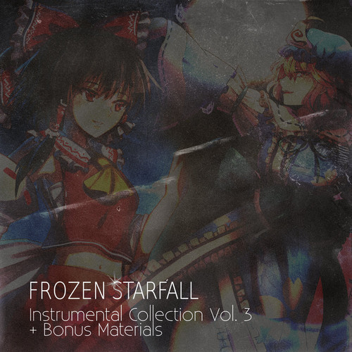 Instrumental Collection Vol. 3