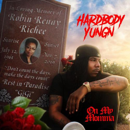 On My Momma EP (Explicit)