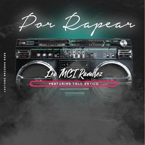 Por rapear (feat. Dj Vilaz) [Explicit]