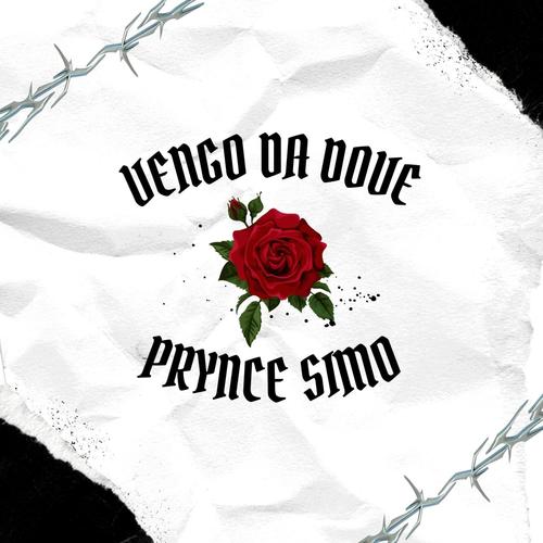 Vengo Da Dove (Explicit)