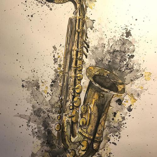 You like to jazz? (feat. Sleazyy) [Explicit]