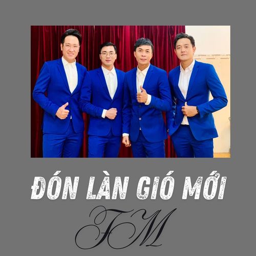 Đón Làn Gió Mới
