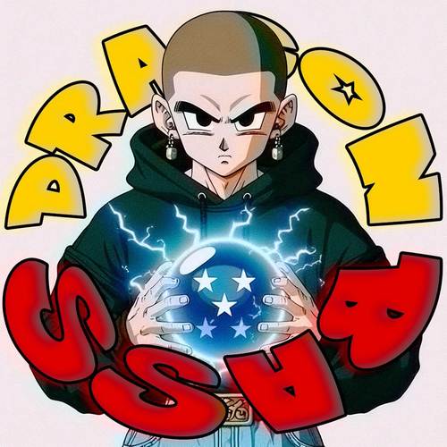 DRAGON BASS (Explicit)