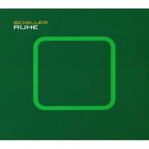 Ruhe