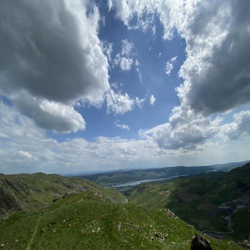 lake district! (Explicit)