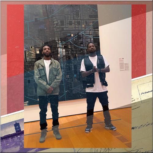 THE GALLERY (Explicit)