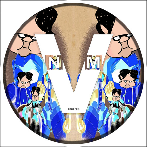 Drope the bass (Original Mix)