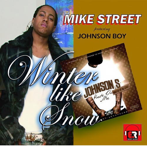 Winter Like Snow (feat. Johnson Boy) - Single