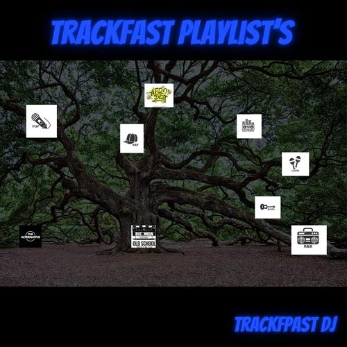 TrackFast Playlist's Pt. 2 (Explicit)