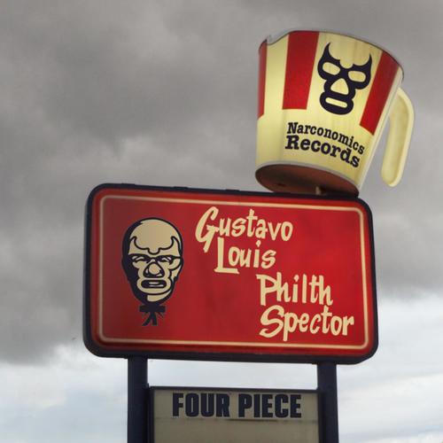 Four Piece (Explicit)