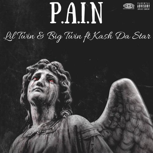 PAIN (feat. Kash Da Star) [Explicit]