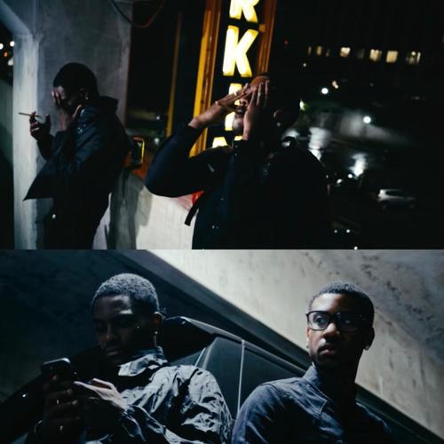 Jungle Juice (Explicit)