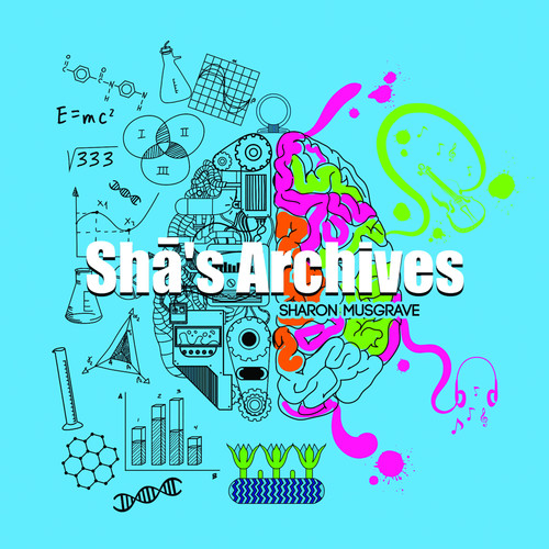 Sha's Archives