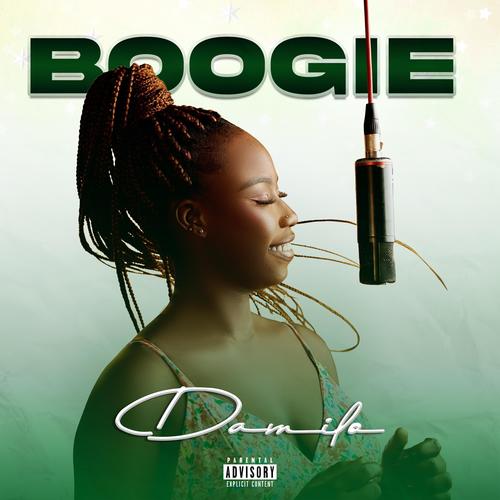 Boogie