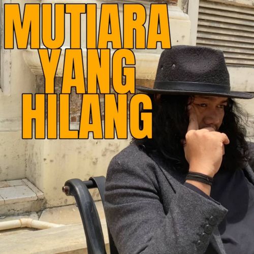 Mutiara Yang Hilang