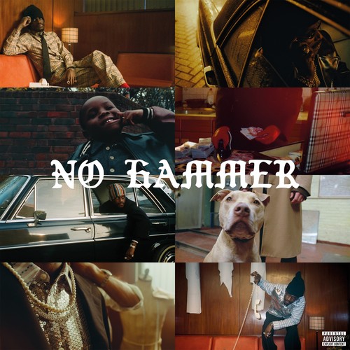 No Hammer (Explicit)