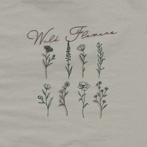 Wild Flowers (Explicit)