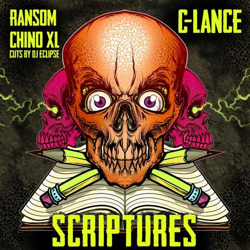 Scriptures (feat. DJ Eclipse) [Explicit]