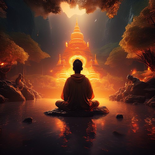 Armonía Enfocada: Música Reflexiva Para Meditar