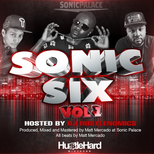 Sonic Six