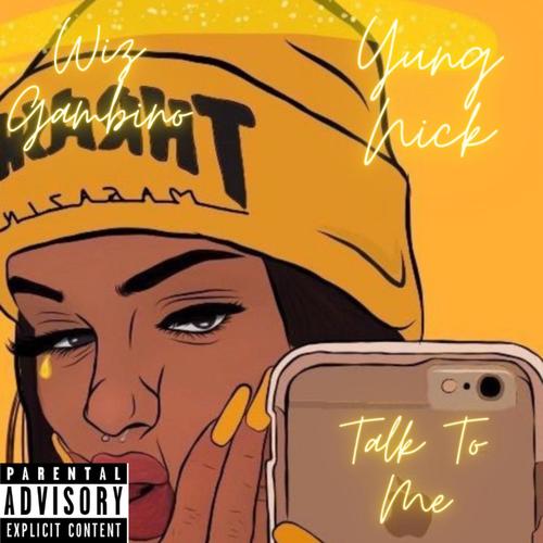 Talk To Me (Explicit)