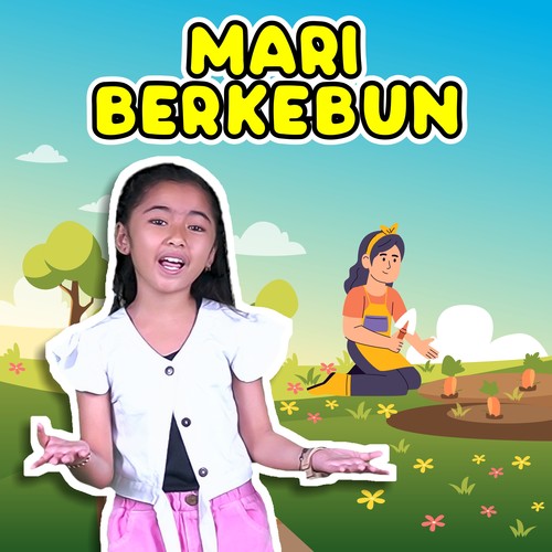 Mari Berkebun