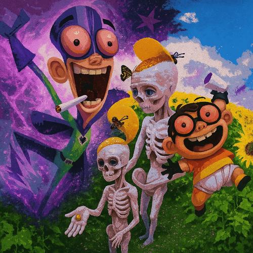 fanboy and chum chum (Explicit)