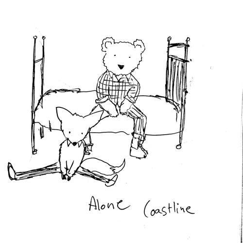 Alone