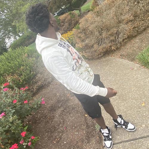 Shi Talkin (Explicit)