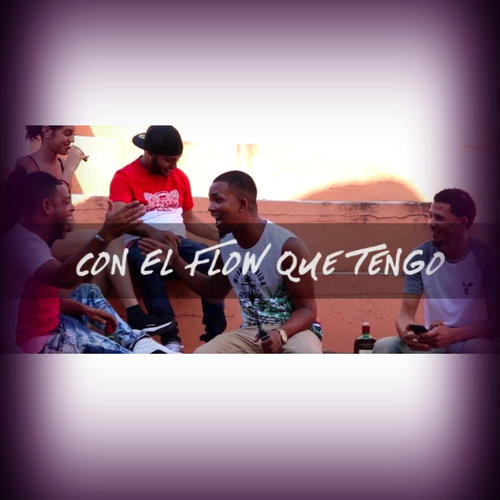 con el flow que tengo (feat. yordy lapiitoh)
