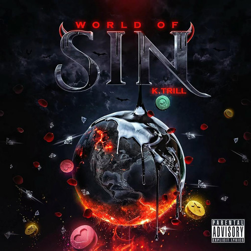 World Of Sin (Explicit)