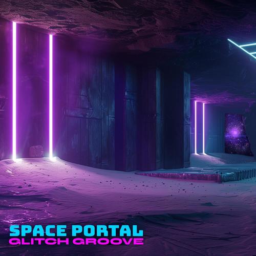 Space Portal (feat. Jonny Mele, Fabio Alisei & Wender)