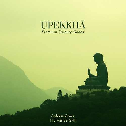 Upekkhā Equanimity