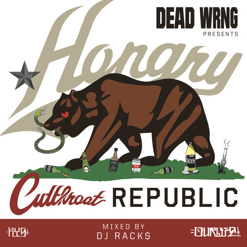 Cutthroat Republic