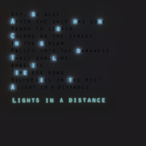 Lights in a Distance