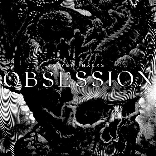 OBSESSION (Explicit)