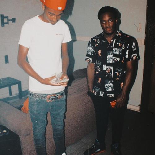 Glee (feat. Dip2Ratchet) [Explicit]