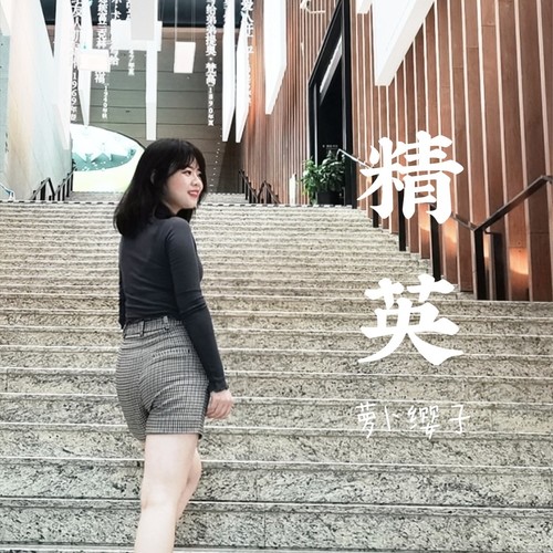 精英