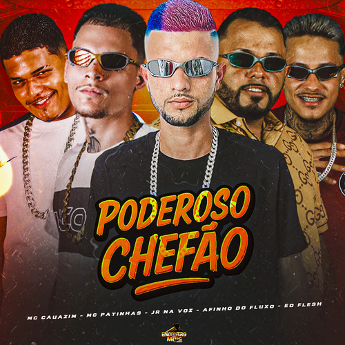 Poderoso Chefão (Explicit)